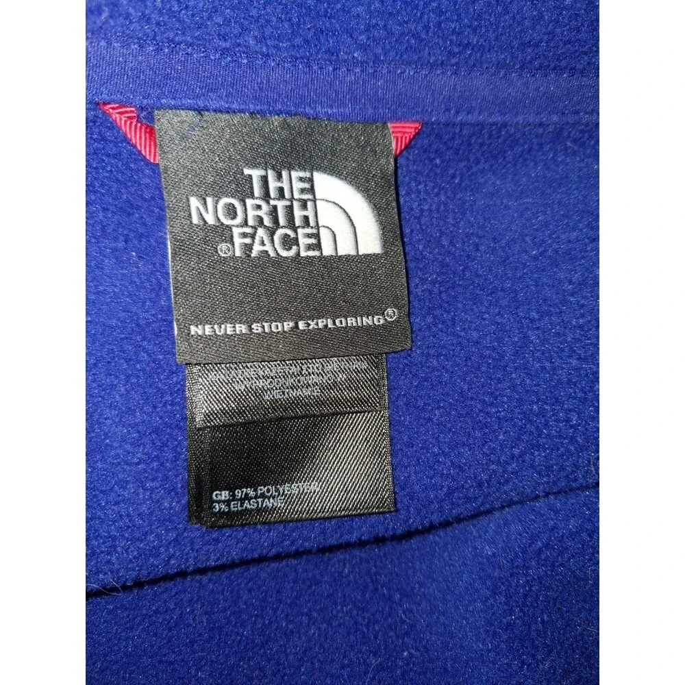The North Face north face